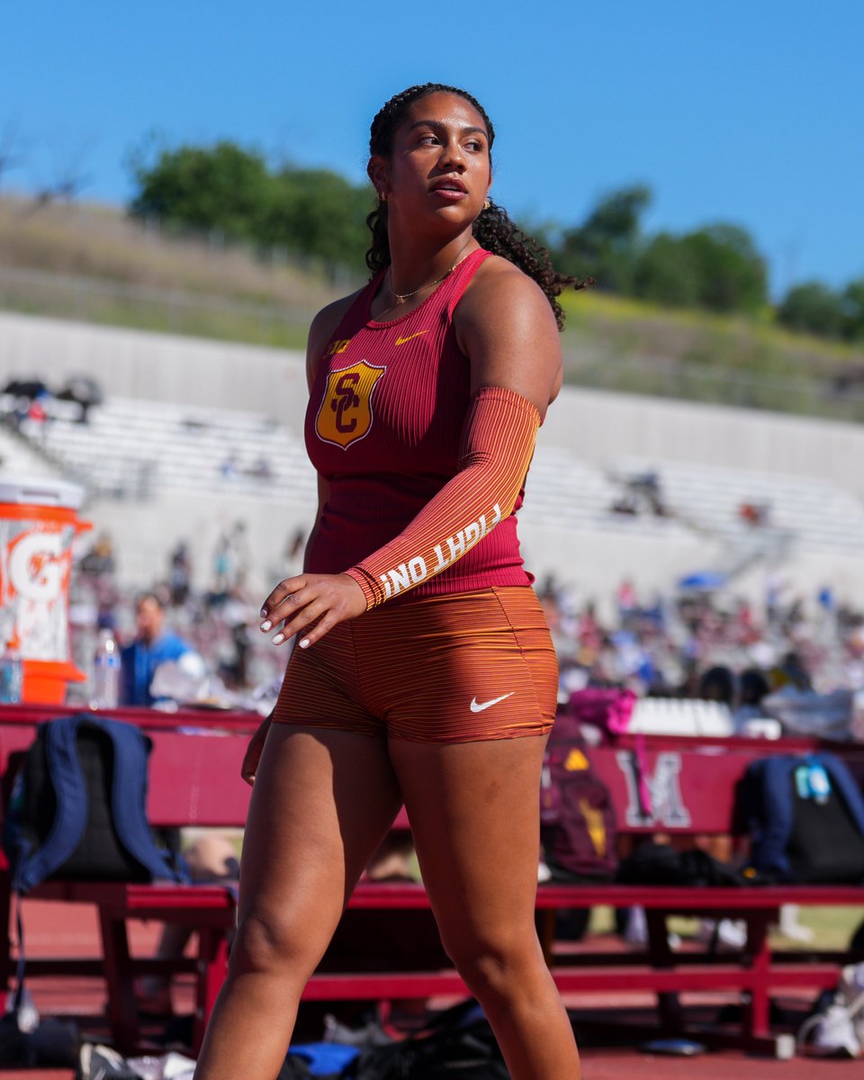 𝐖 𝐃𝐈𝐒𝐂𝐔𝐒 𝐓𝐇𝐑𝐎𝐖 𝐄𝐋𝐈𝐓𝐄

<a href="/RGarland_2023/">Reese Garland</a> placed 4th with a best throw of 55.41m/181-9
