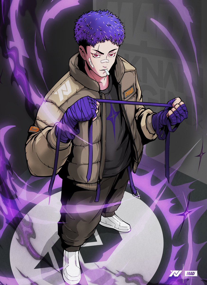 MAD.ETH//// AWS tweet media