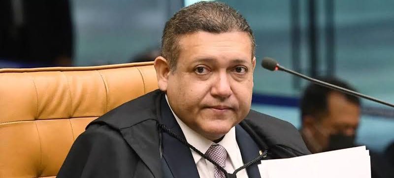 NewsLiberdade's tweet photo. 🚨URGENTE - Nunes Marques rejeita recurso de Brazão e sustenta apuração por corrupção https://t.co/i6Rs5AuPlW