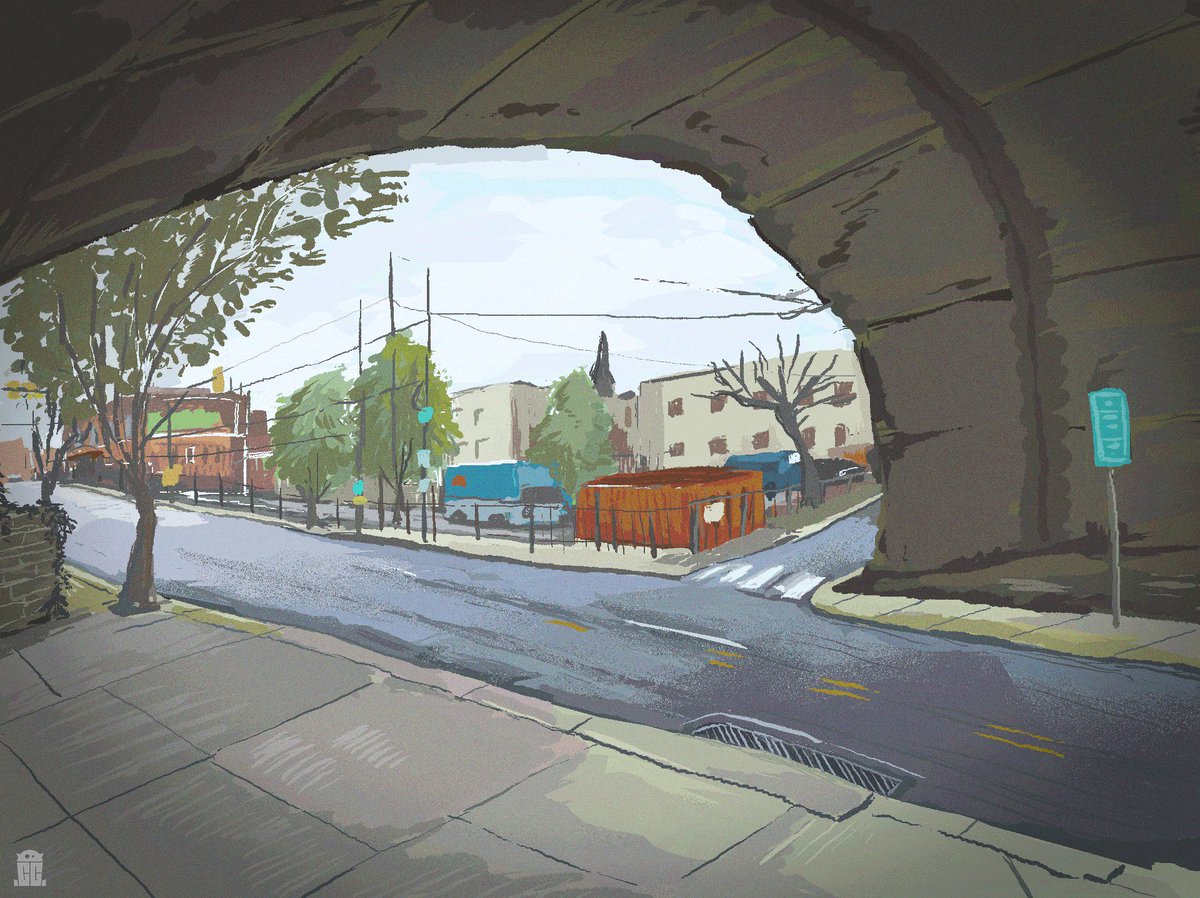 Day 19 #PleinAirpril