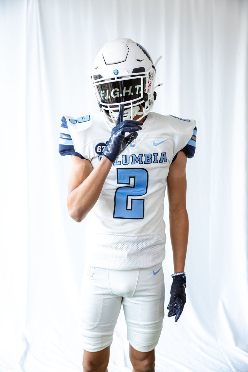 Iroc Cordova (@iroc_dos) on Twitter photo Thank you <a href="/CULionsFB/">Columbia Football</a> for a great visit to see what Columbia is all about! #FIGHT <a href="/Coach_Poppe/">Jonathan Poppe</a> <a href="/Coach_Kukesh/">Andrew Kukesh</a> <a href="/CoachManion_/">Joe Manion</a> <a href="/CoachJWood/">Justin Woodley</a> Thank you <a href="/CULionsFB/">Columbia Football</a> for a great visit to see what Columbia is all about! #FIGHT <a href="/Coach_Poppe/">Jonathan Poppe</a> <a href="/Coach_Kukesh/">Andrew Kukesh</a> <a href="/CoachManion_/">Joe Manion</a> <a href="/CoachJWood/">Justin Woodley</a>