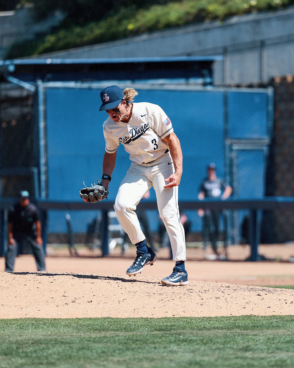 San Diego Baseball tweet media