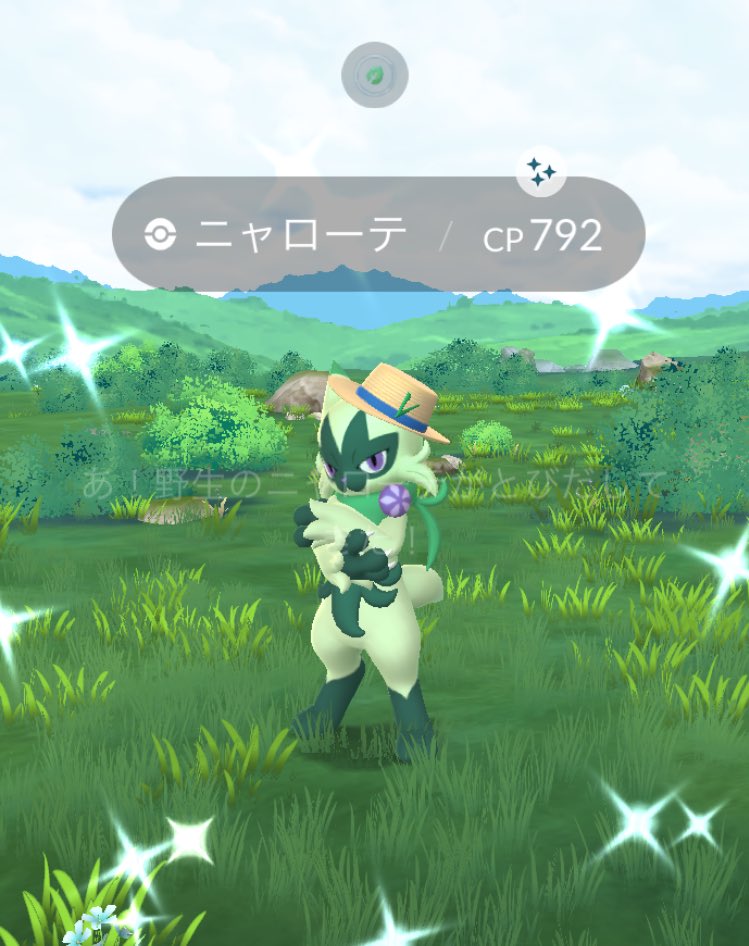 スナップショットからきた