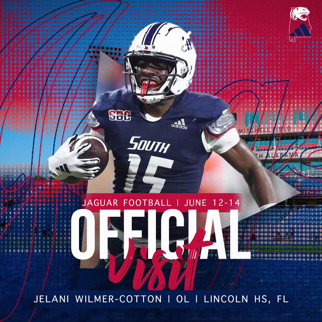 Jelani Wilmer (6’5 315) (@jthelani) on Twitter photo Locked in for my first Official Visit‼️‼️<a href="/CoachMcCrayLHS/">Brandon Moses McCray</a> <a href="/CoachPPetrino/">Paul Petrino</a> <a href="/Coach_JO_/">Jason Onyebuagu</a> <a href="/successathletic/">Mark Liles</a> <a href="/CoachApplewhite/">Major Applewhite</a> <a href="/action2348/">Coach Matt Jackson</a> <a href="/CoachJames63/">Ben James</a> <a href="/MrEliDubble/">Coach Eli Will</a> <a href="/williamsmike__/">Mike Williams</a> Locked in for my first Official Visit‼️‼️<a href="/CoachMcCrayLHS/">Brandon Moses McCray</a> <a href="/CoachPPetrino/">Paul Petrino</a> <a href="/Coach_JO_/">Jason Onyebuagu</a> <a href="/successathletic/">Mark Liles</a> <a href="/CoachApplewhite/">Major Applewhite</a> <a href="/action2348/">Coach Matt Jackson</a> <a href="/CoachJames63/">Ben James</a> <a href="/MrEliDubble/">Coach Eli Will</a> <a href="/williamsmike__/">Mike Williams</a>