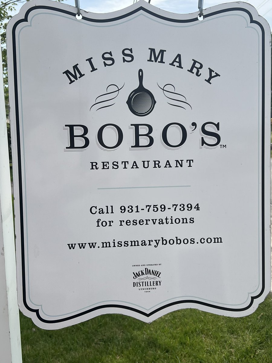 DRParchitect's tweet image. Fun day. Relaxing drive to Lynchburg, lunch at Ms Mary Bobos, then an “innovation tasting” at the distillery, and then the opportunity to pick up the last JD Distillers series of this expression (tequila cask). Right place right time. Won’t be made again…ever.