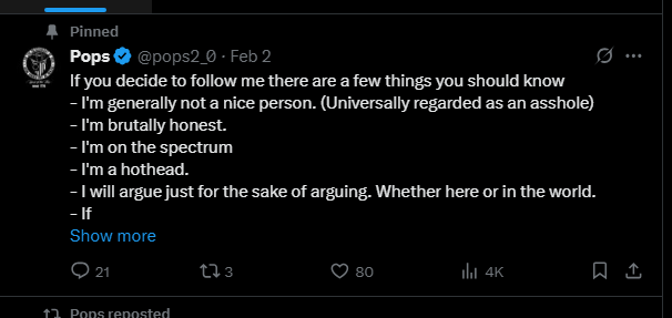 Alecsan4's tweet photo. @pops2_0 @CaPtAiN_PuDdInG @RachelBitecofer @SoniaMart331 this is the type of shit I'd write as an edgy 12 year old, not as a grown man lmfao https://t.co/tHkLNonqk3