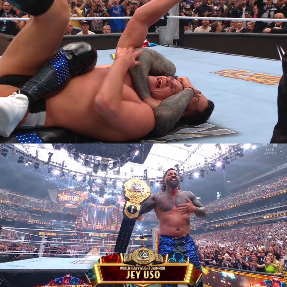 Wrestle Ops tweet media