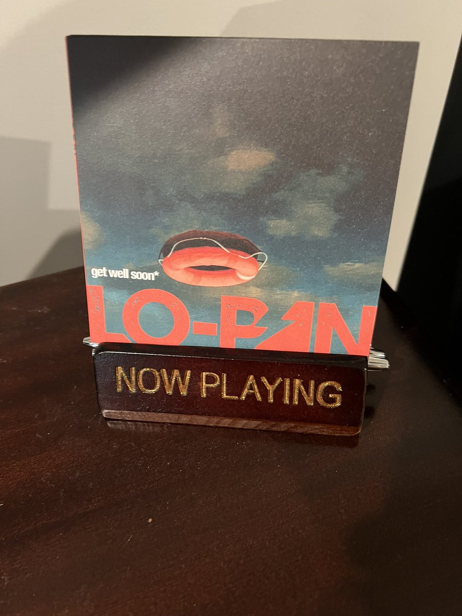 #nowlistening #nowplaying