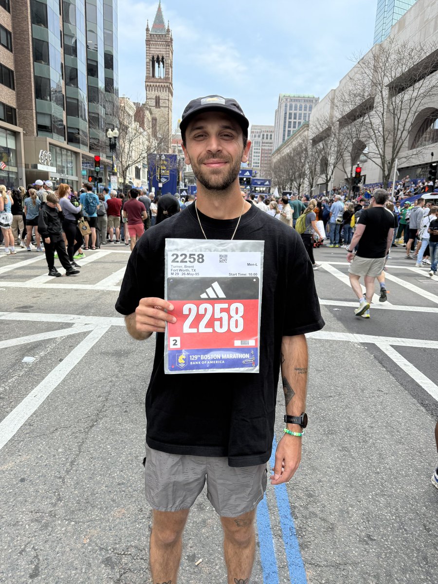 Brent Turner tweet media