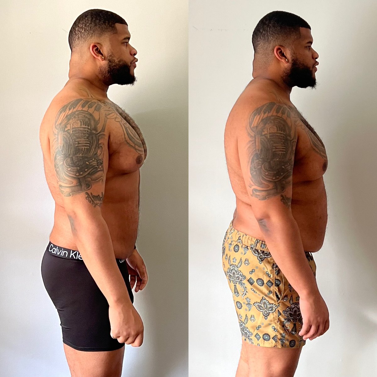 TheOfficialStevenG tweet media