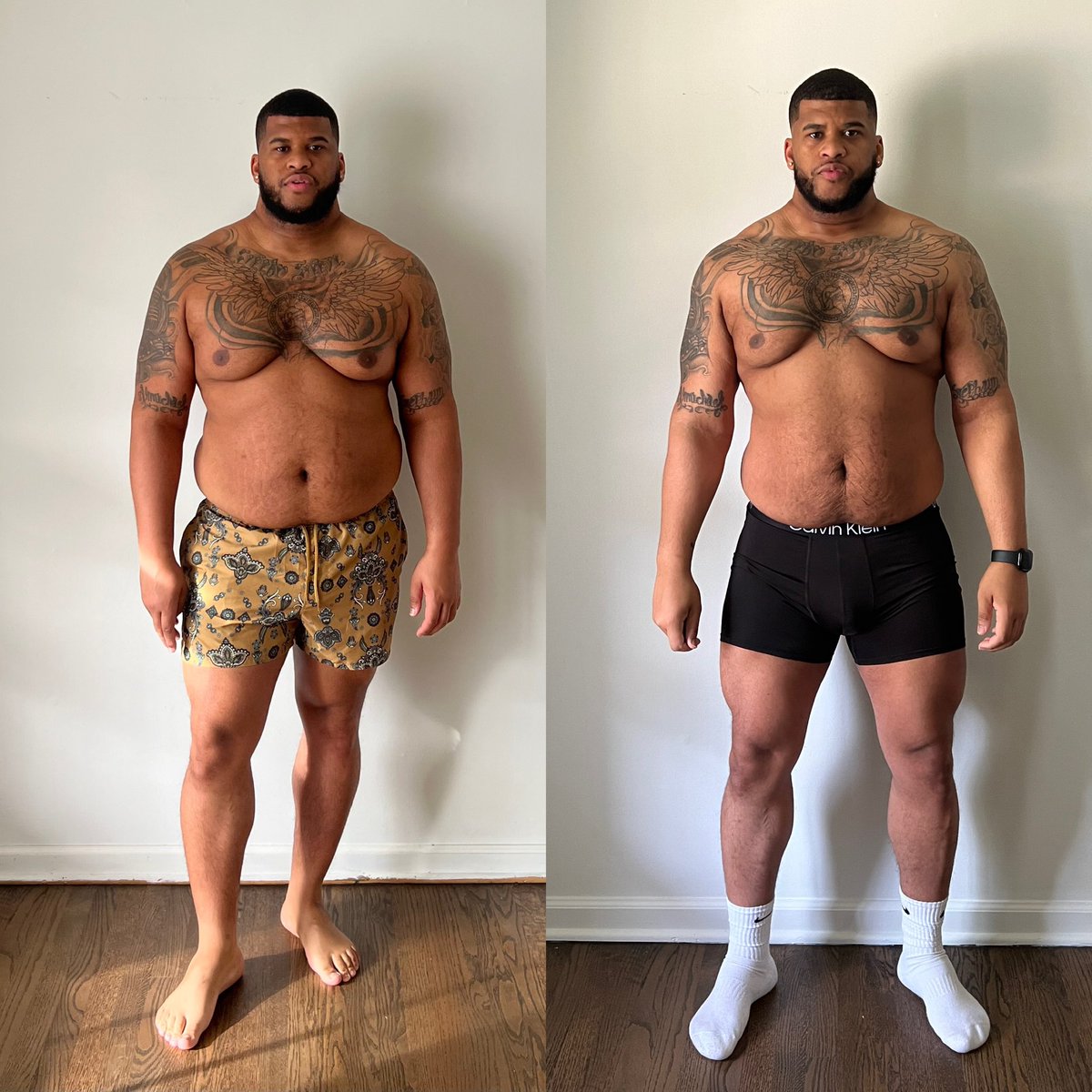 TheOfficialStevenG tweet media