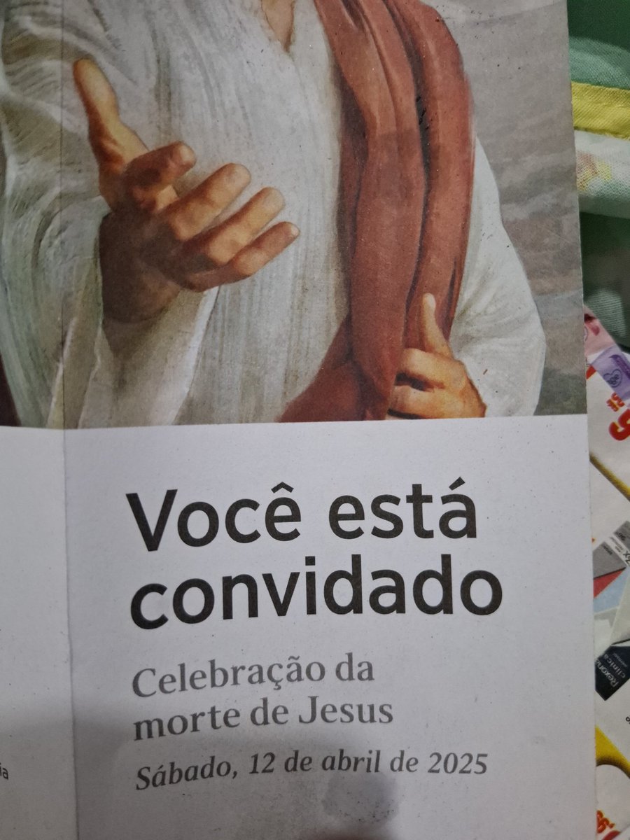 enby_flower_'s tweet photo. Essa galera é pro-cristo ou anti-cristo? Deixo a questão. https://t.co/8s8lKRiTHZ