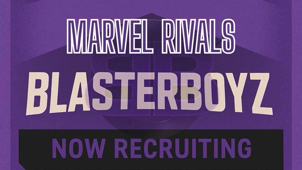 BlasterBoyz tweet media