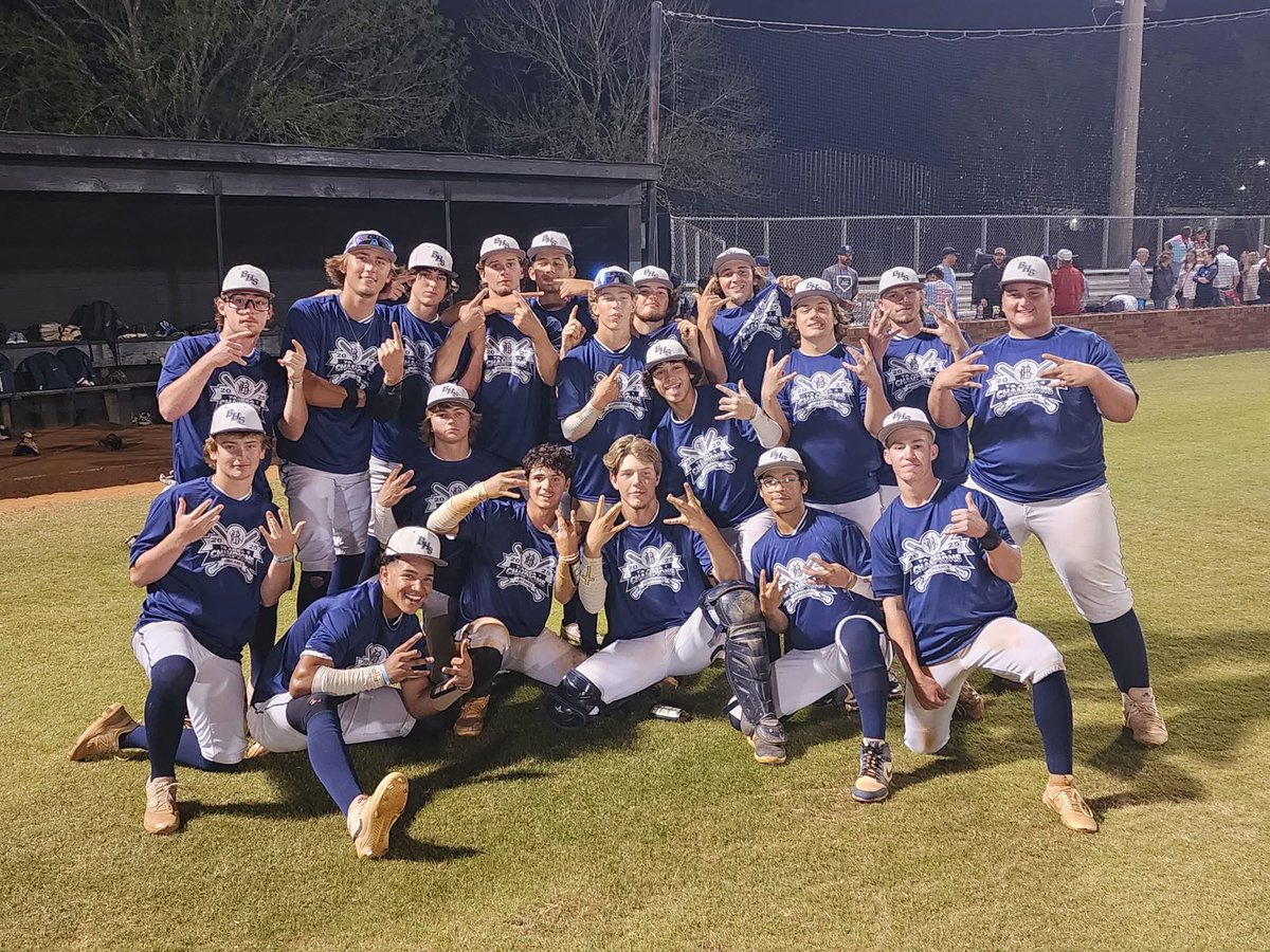 7A Area 1 Champs!