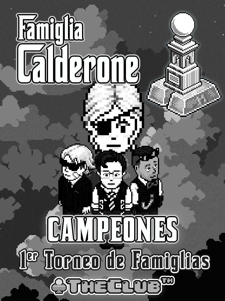 ♣THE CLUB ♣ tweet media