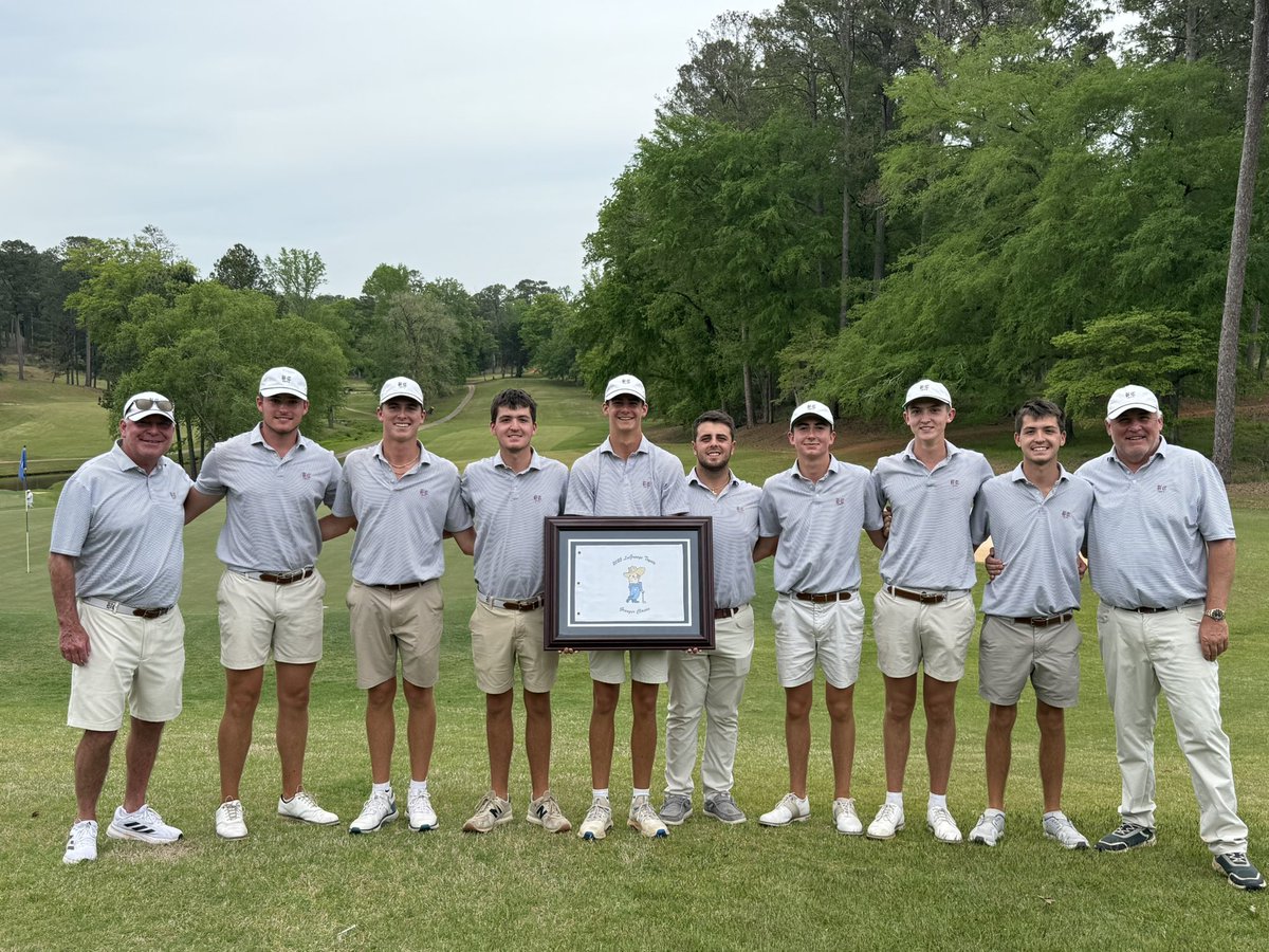BCCadetGolf tweet picture