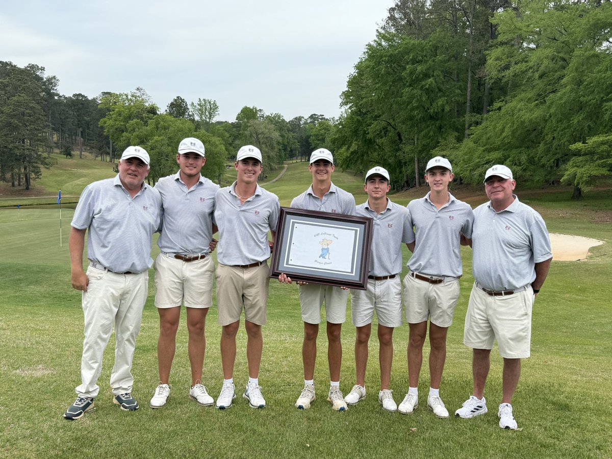 BCCadetGolf tweet picture