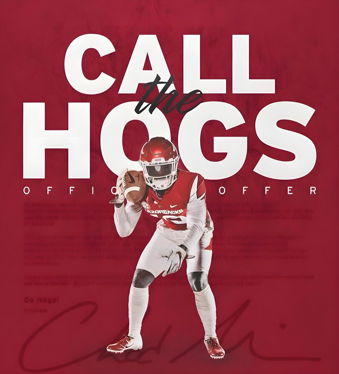 🚨 Who’s NEXT⁉️ #OFFERSZN 

🔴⚫️🔴⚫️🔴⚫️🔴⚫️🔴⚫️🔴⚫️🔴

2️⃣0️⃣2️⃣6️⃣
2️⃣0️⃣2️⃣7️⃣
2️⃣0️⃣2️⃣8️⃣

⭕️FFERS GOING OUT

Reach EVERY Program 👉  exporecruits.com/football

⬇️ DROP FILM &amp; RETWEET 🔁