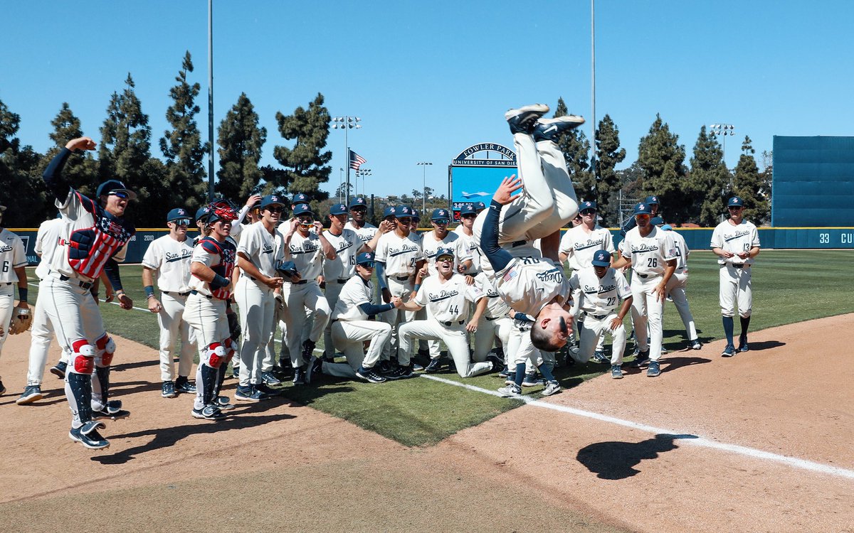 Team W, but <a href="/Rexwatson20/">Rex watson</a> gets bonus points for the backflip 🔁

#GoToreros
