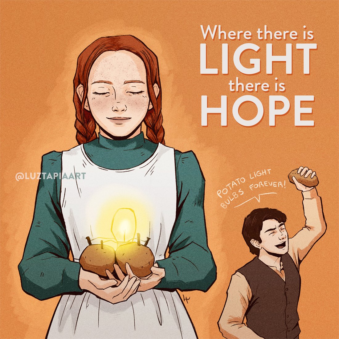 luztapiaart's tweet photo. In case you didn't know, I was the one that made these #renewawae artworks and many more, though chances are you've probably seen them stolen somewhere 😅 https://t.co/j5bl6KaDWw
