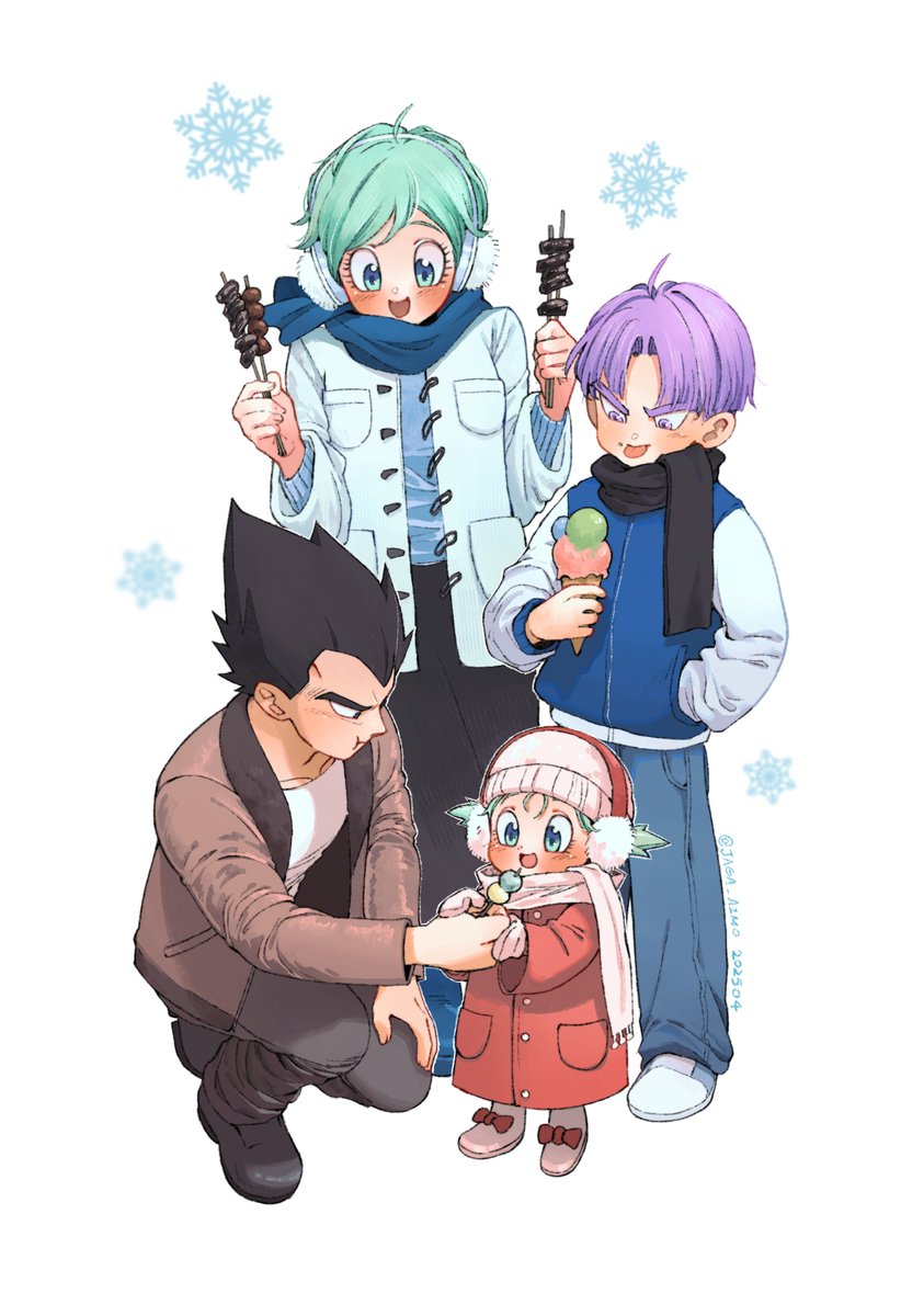 JAGA_AIMO's tweet image. 👨‍👩‍👧‍👦