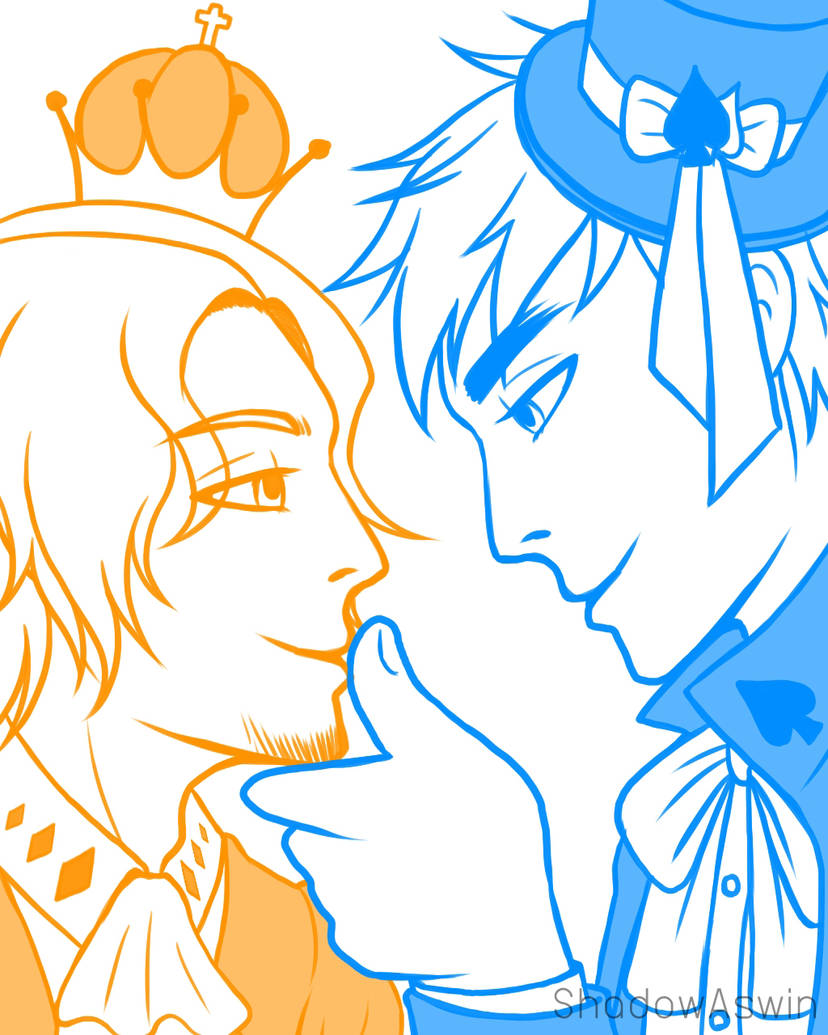 ShadowAswin's tweet photo. UkFr
アサフラ

#hetalia #hetatwt #aphfrance #hwsfrance #aphengland #hwsengland #UkFr #cardverse #へタリア #ナイスドーヴァー #fanart #yaoitwt https://t.co/1ZxC5gkH3i
