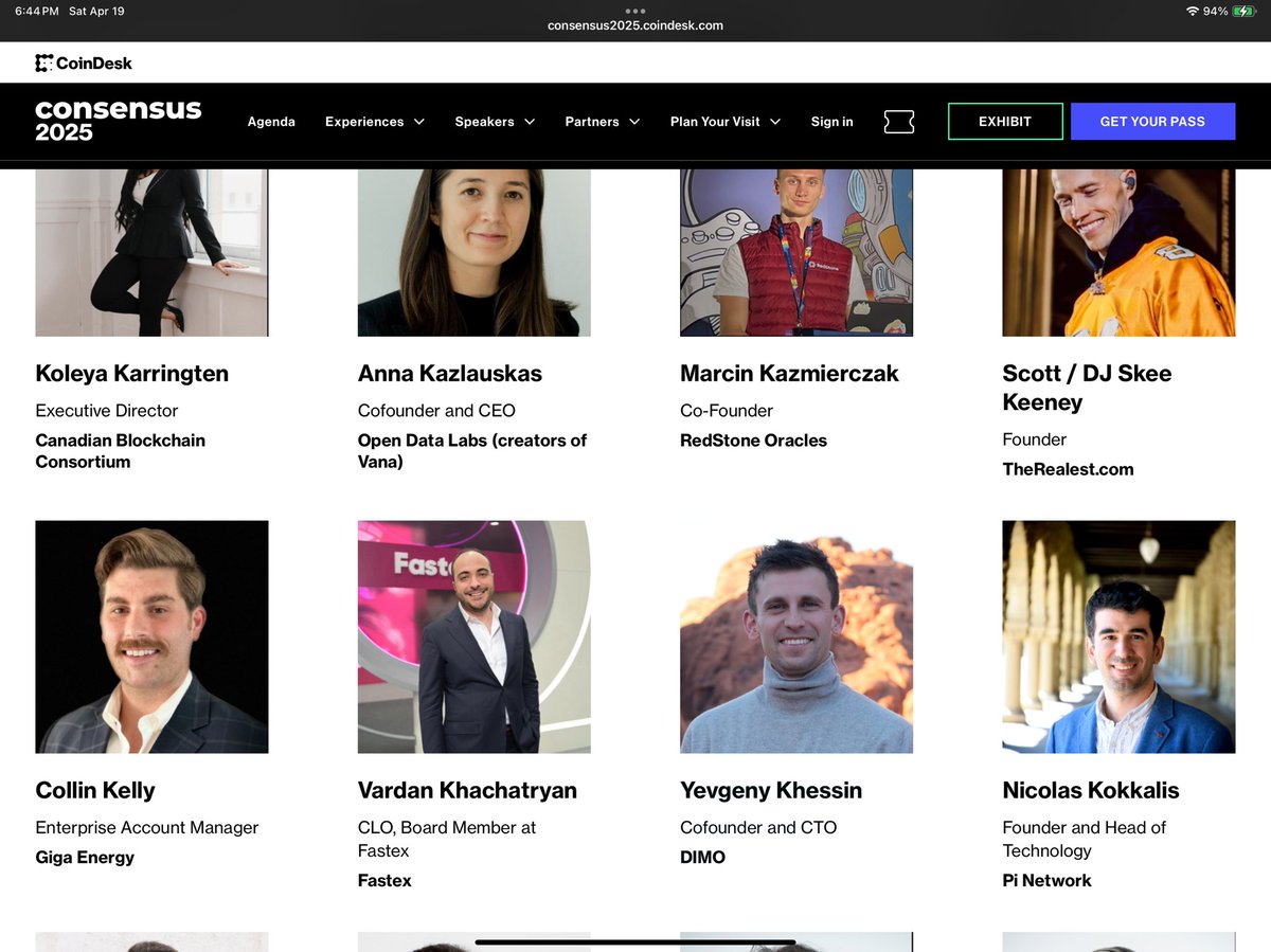 PiCoinCommander's tweet image. #True