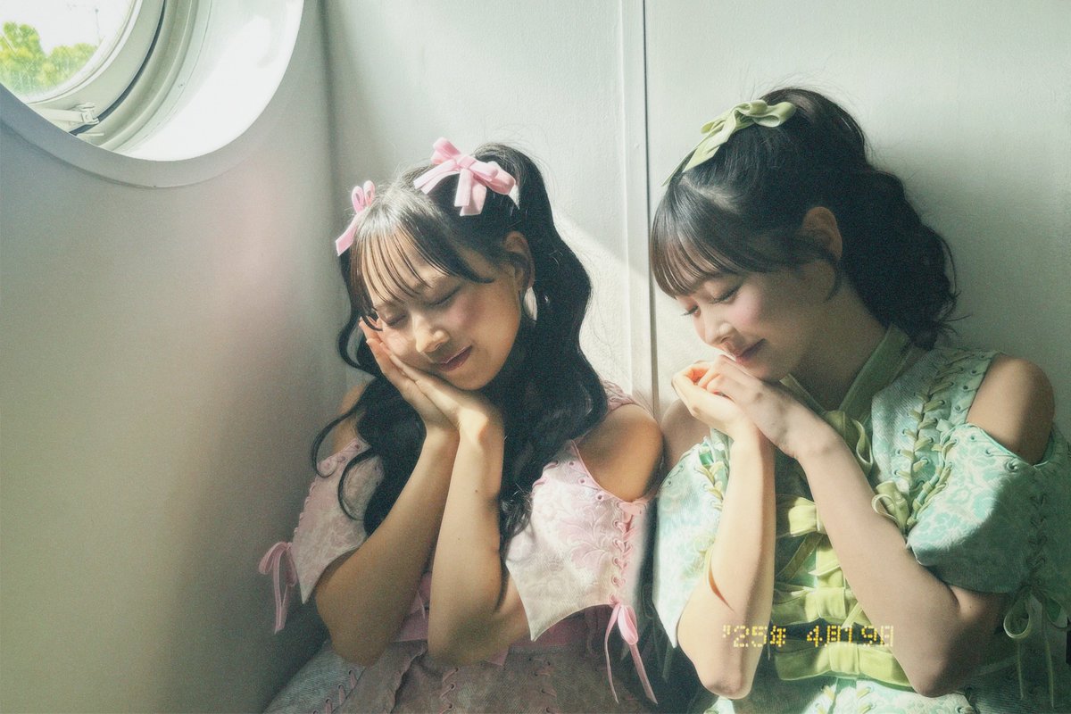 櫻井優衣(FRUITS ZIPPER) (@yui_fz0221) / X 櫻井優衣(FRUITS ZIPPER) (@yui_fz0221) / X