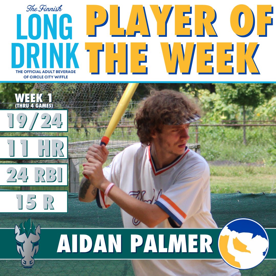 Circle City Wiffle® tweet media