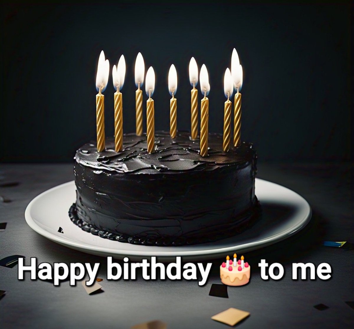 Happy birthday to me 
Send me something guus that's my account number below 👇:
708 187 8547 palmpay