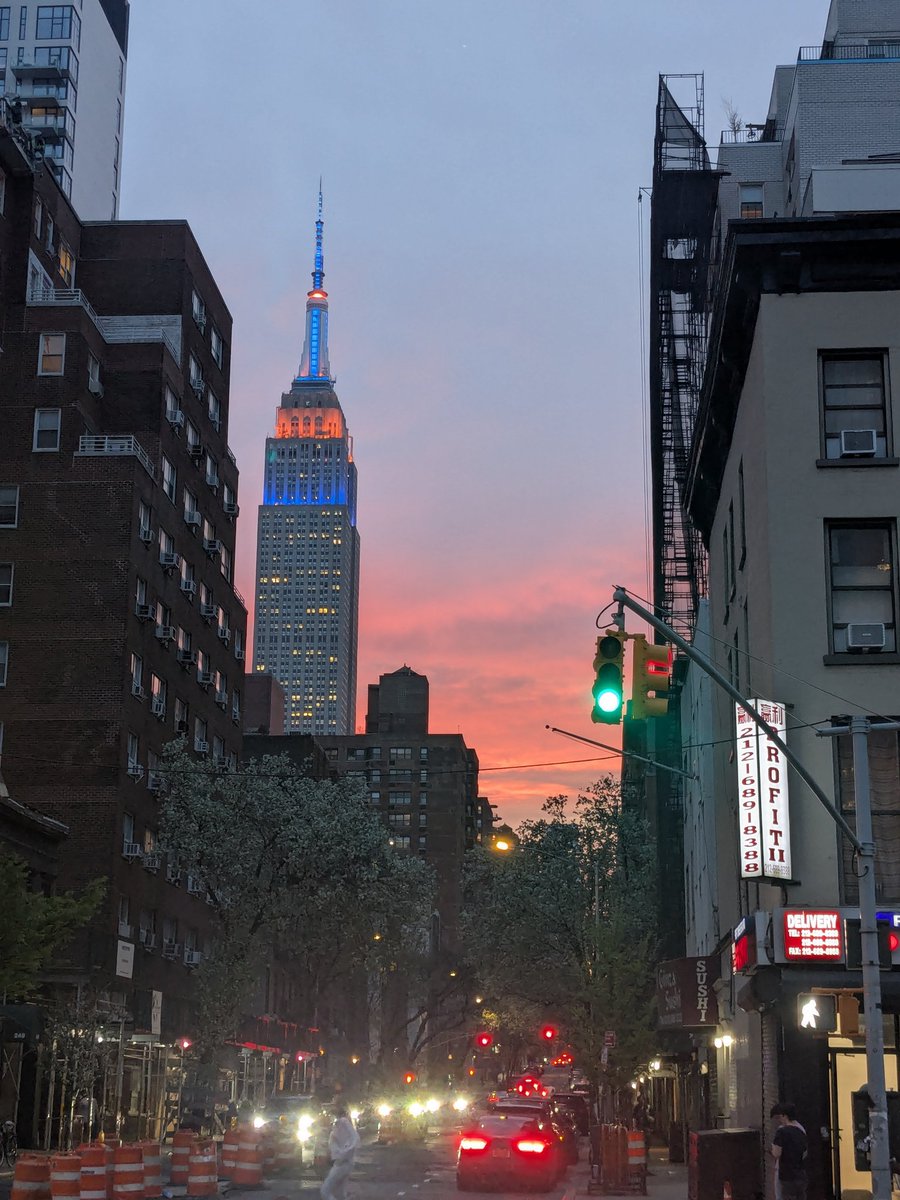 elethereal's tweet image. Spring theme