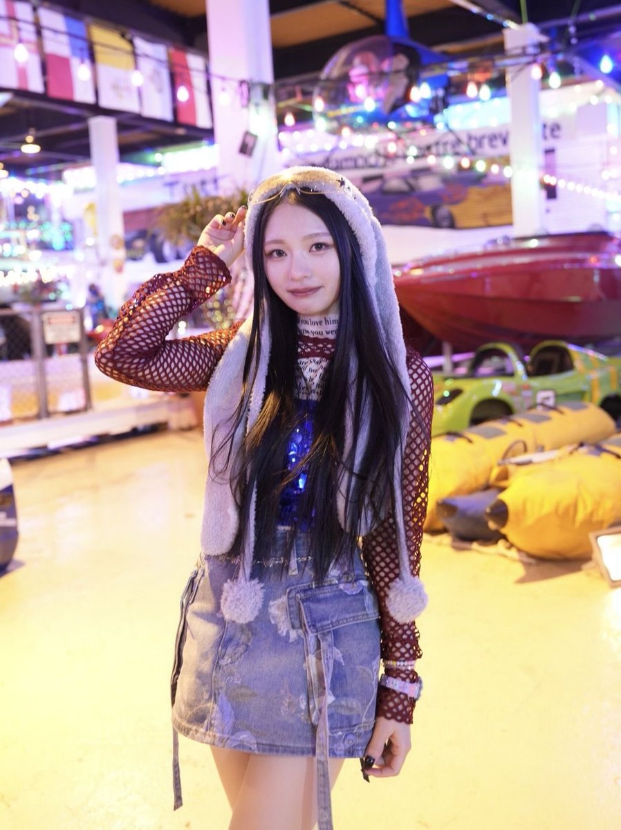 キリッときりちゃん