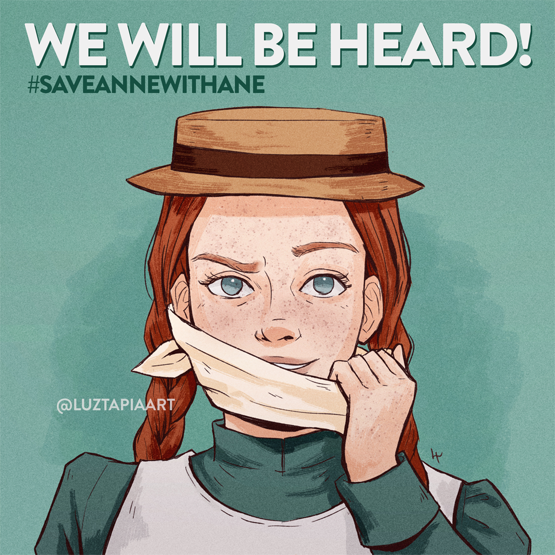 luztapiaart's tweet photo. In case you didn't know, I was the one that made these #renewawae artworks and many more, though chances are you've probably seen them stolen somewhere 😅 https://t.co/j5bl6KaDWw