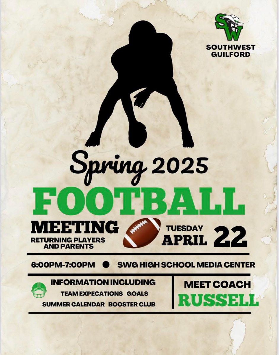 Southwest Cowboys (@swcowboys_athl) on Twitter photo 