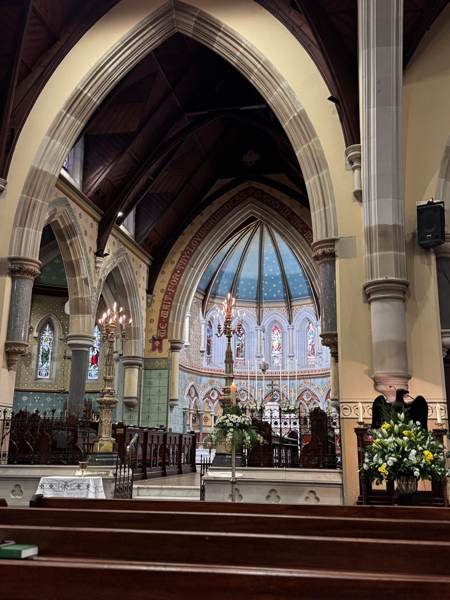 MaxWilliamsVIC's tweet photo. Happy Easter! #HeIsRisen https://t.co/fhvcYRN1Aq