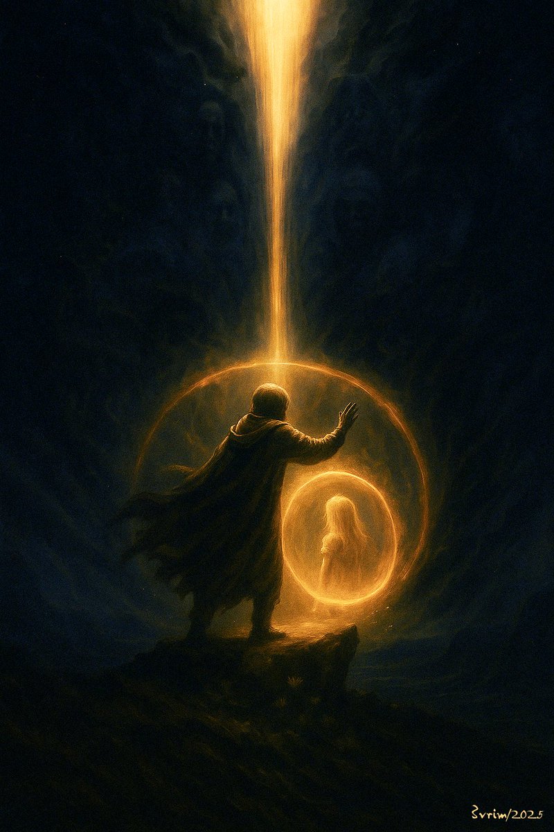 The Inner Sighter tweet media