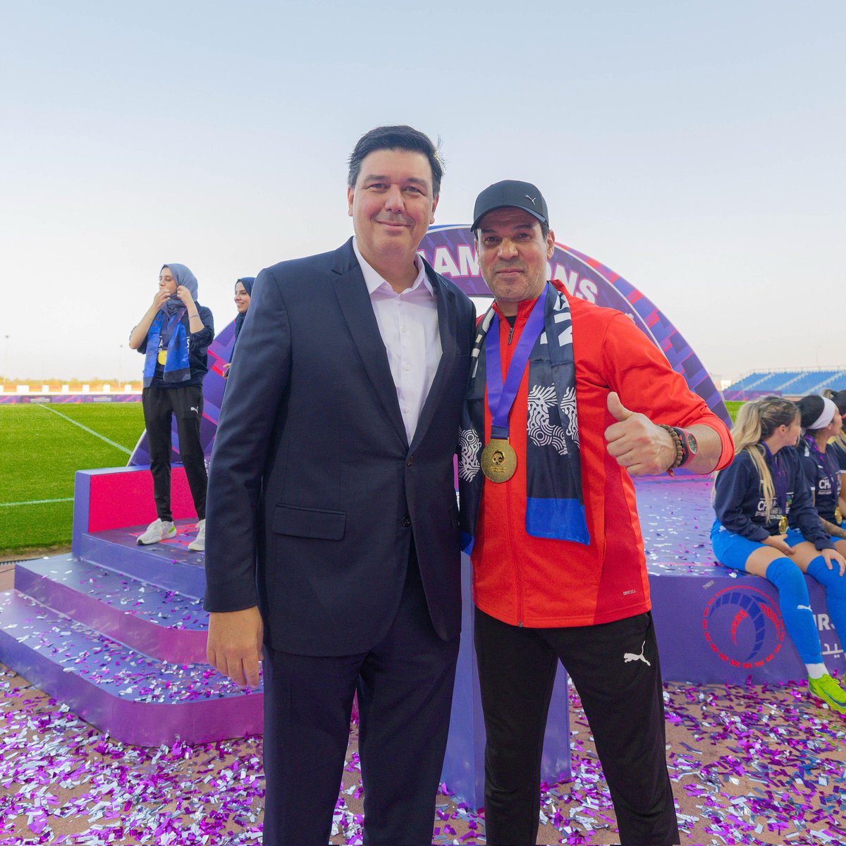 lassaad_hanini's tweet photo. @NEOMSportsClub https://t.co/ExQRbXTUnM