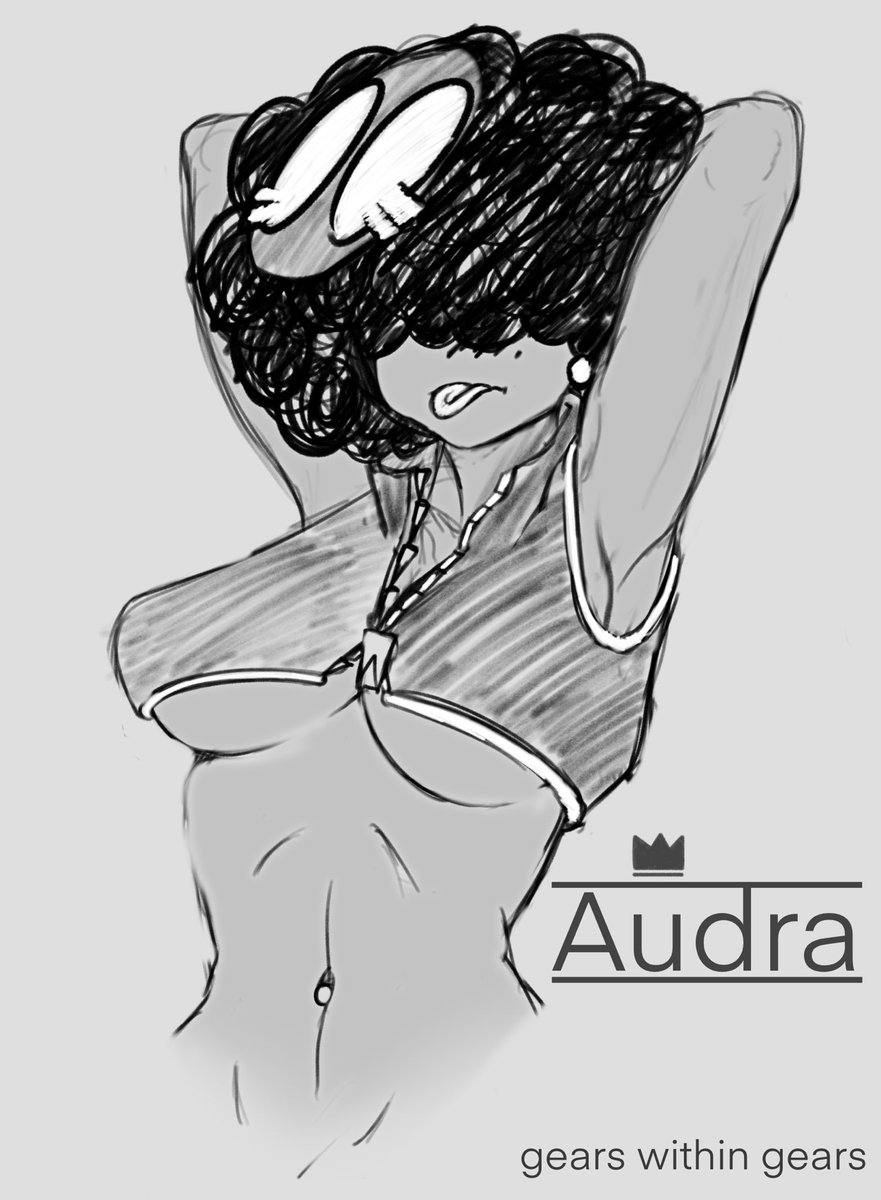 Audra sketch for <a href="/_stormtm_/">storm</a>