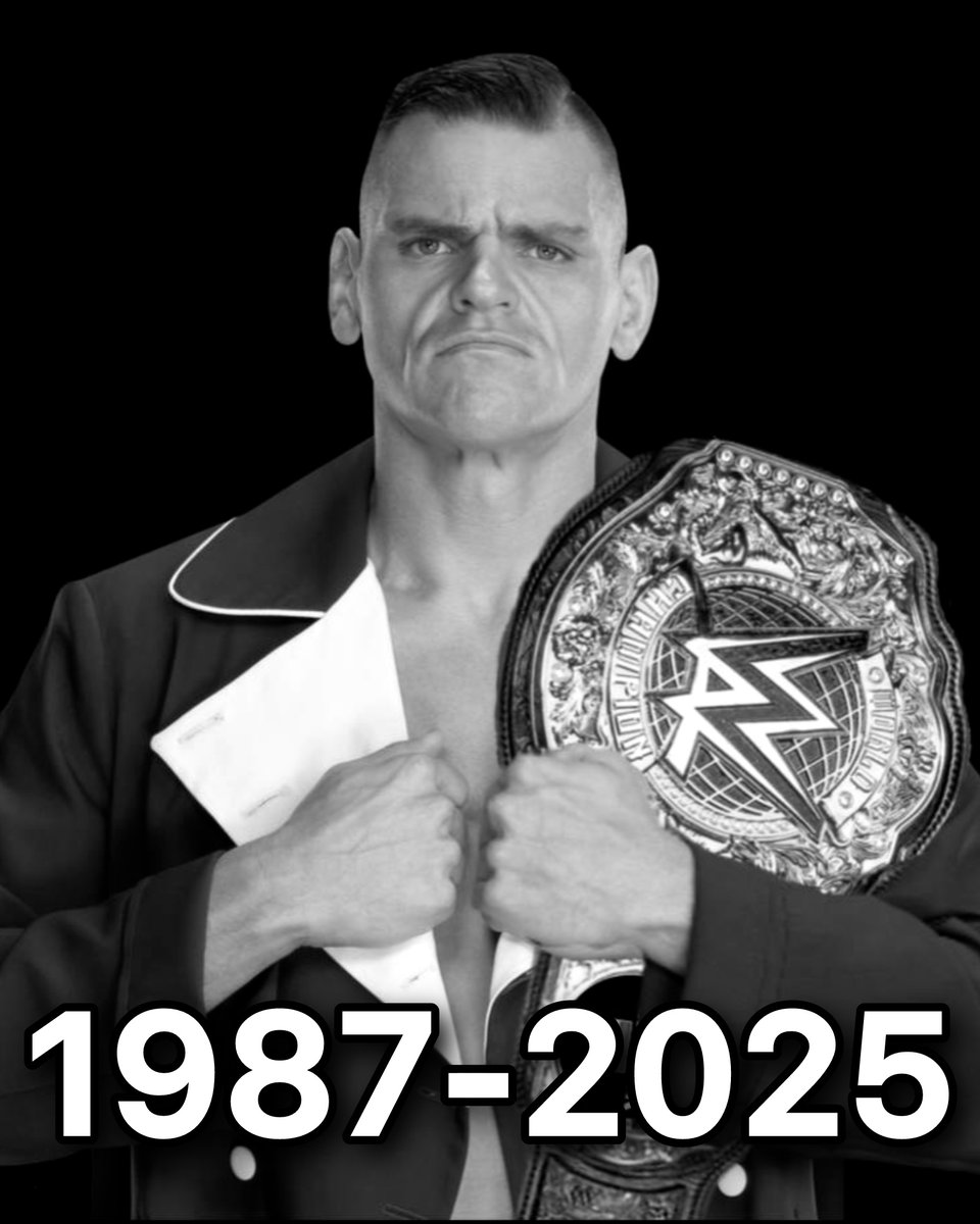 Poor Gunther😔😢😭
#WrestleMania