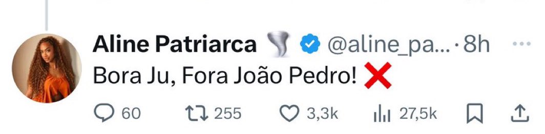 Paola tweet media