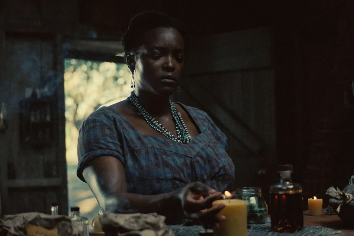 Kennelia Stradwick tweet media