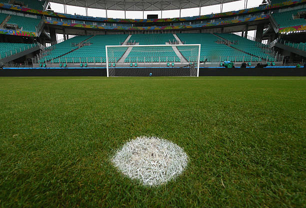 إذا كانت حياتك متوقفة على ضربة جزاء، فمن اللاعب الذي سوف تختاره لينفذها من بين جميع لاعبي العالم