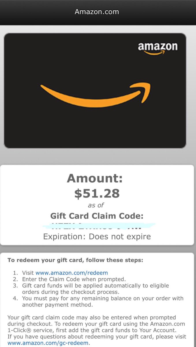 eMoney_HQ's tweet photo. ￼ 🚨 FREE AMAZON GIFT CARDS 🚨￼

Value ranges from $25-100 💰￼

Method takes less than 30 minutes ￼📲

We redeemed over $100,000  ✅￼

RT + Like + Comment “AMAZON”

Sending the method to EVERYONE ￼ https://t.co/1ZsM4fUqYL