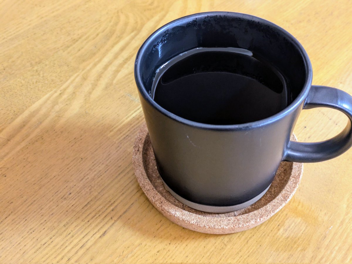 今朝のコーヒー☕

エチオピア ゲイシャ🇪🇹
シティロースト

jp.mercari.com/item/m39483462…

甘みのあるフルーティなお味です🥰