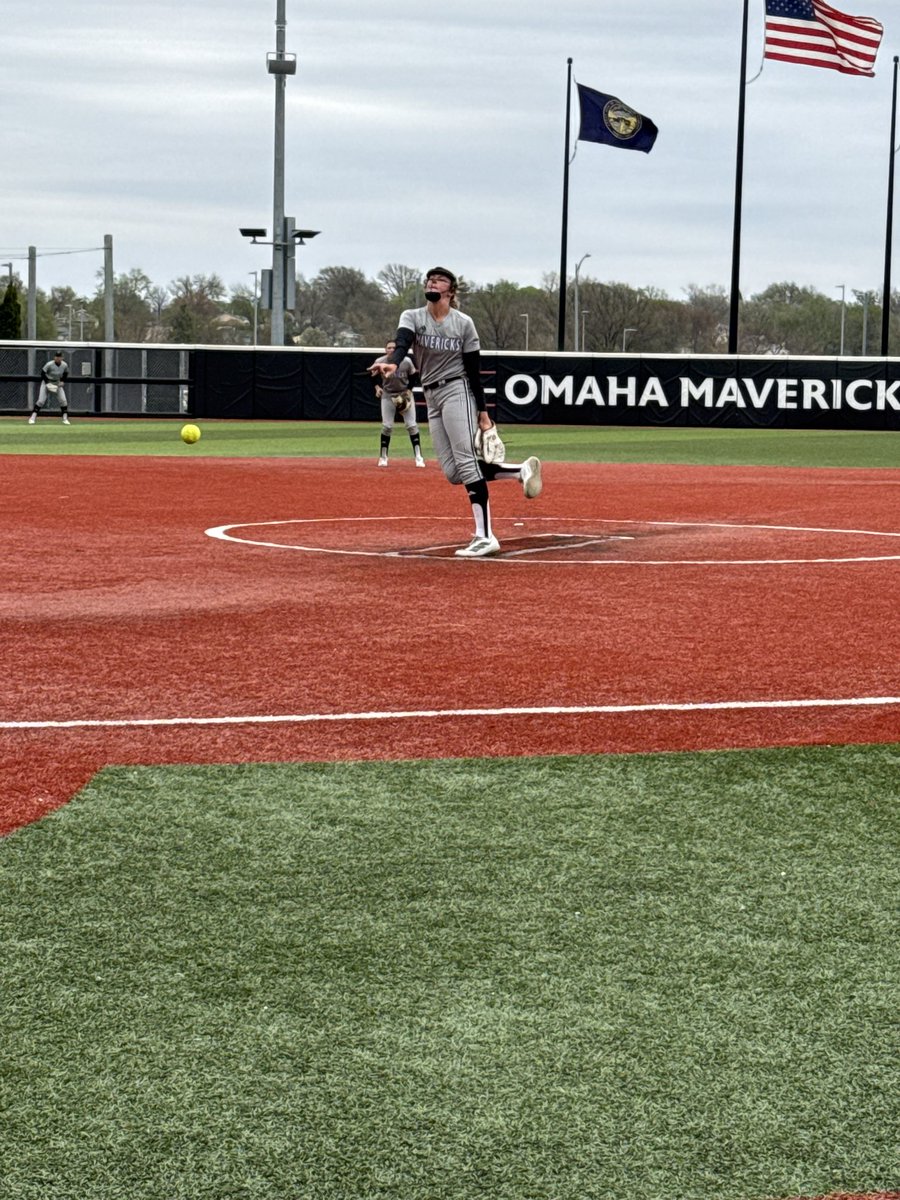 Norris Titans Softball tweet media