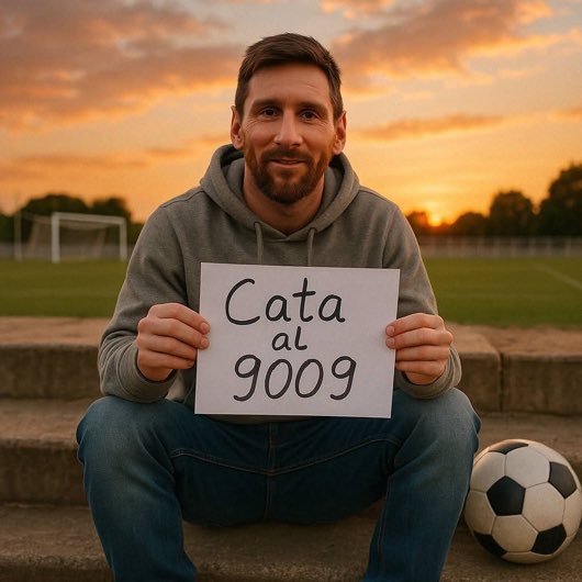 emanuel84310393's tweet photo. Messi dice que odia a Cata y nos mandó esta foto,ahora si esto se pone bueno🔥

CATA AL 9009
VOTO CATA AL 7020

#GranHermano https://t.co/oy884gr3sf