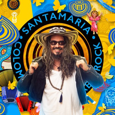 Fabian ♫ Santamaria tweet media