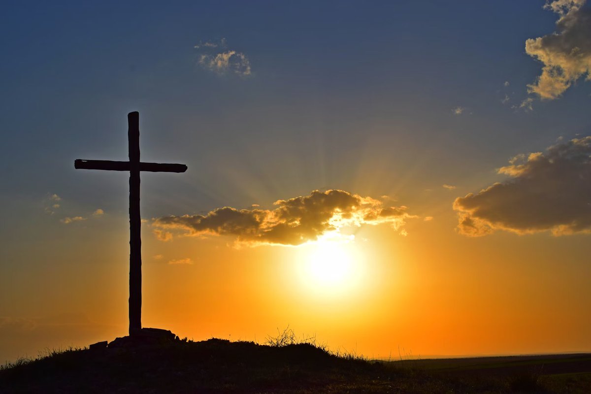 PaulEmbery's tweet photo. Happy Easter. https://t.co/xWdekXHGl3