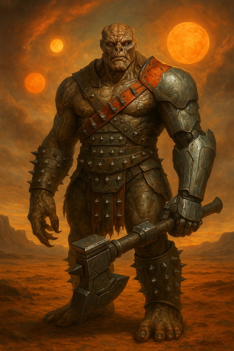 Sandro_Mendes's tweet photo. Personagem do dia criado. #IA #Criatividade #ArteDigital #Criação https://t.co/XoGpu11tvT