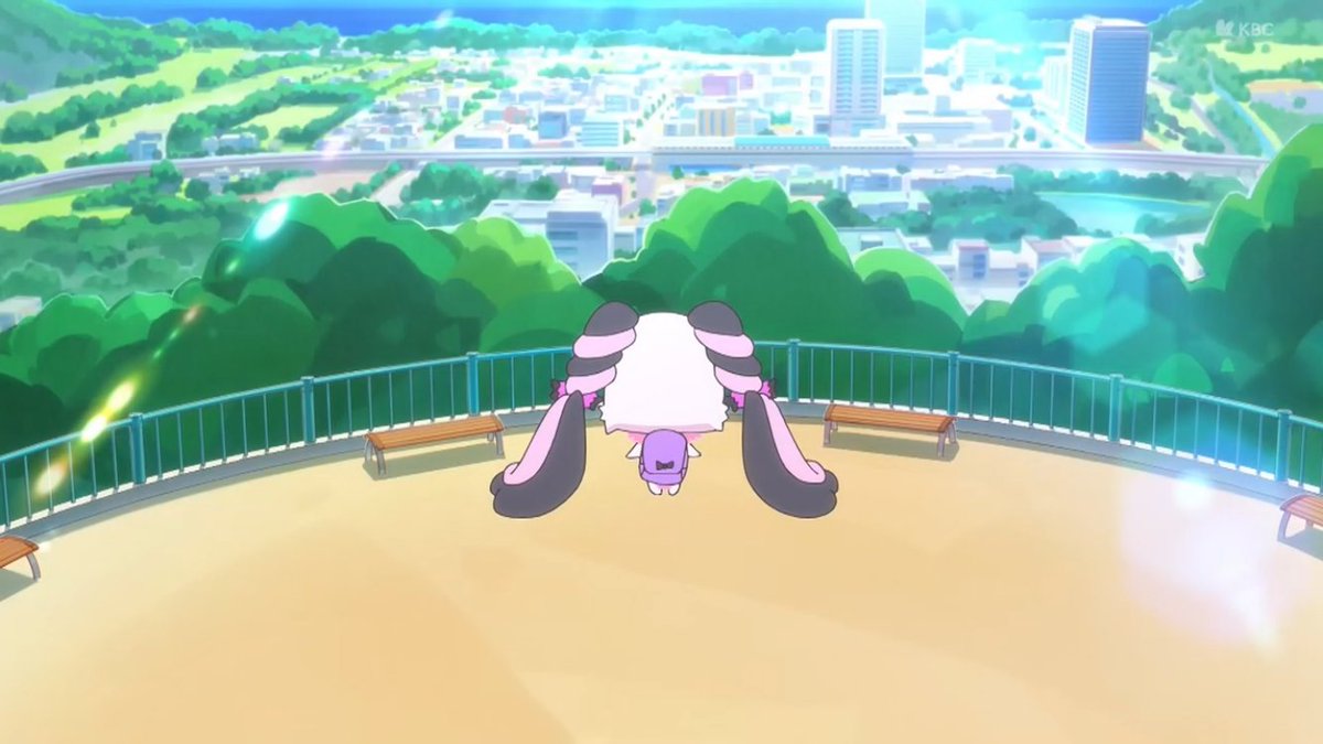 「メロロンようやく登場か!11話かかったなw  #precure 」|ワトソン士のイラスト